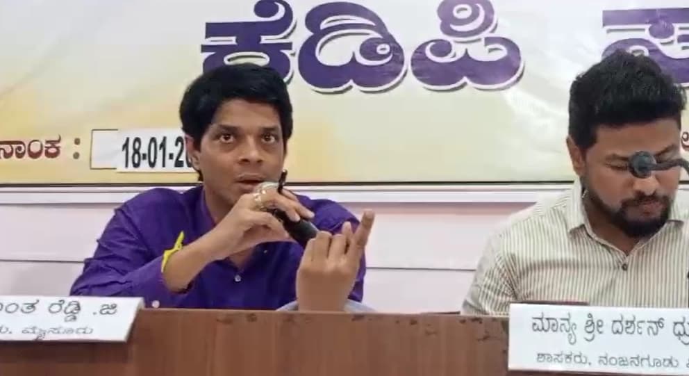 ಕಮಲ್ ಹಾಸನ್ ನಟನೆಯ ʼಇಂಡಿಯನ್ 2ʼ ಚಿತ್ರದ ಎರಡನೇ ಹಾಡು ಅನಾವರಣ