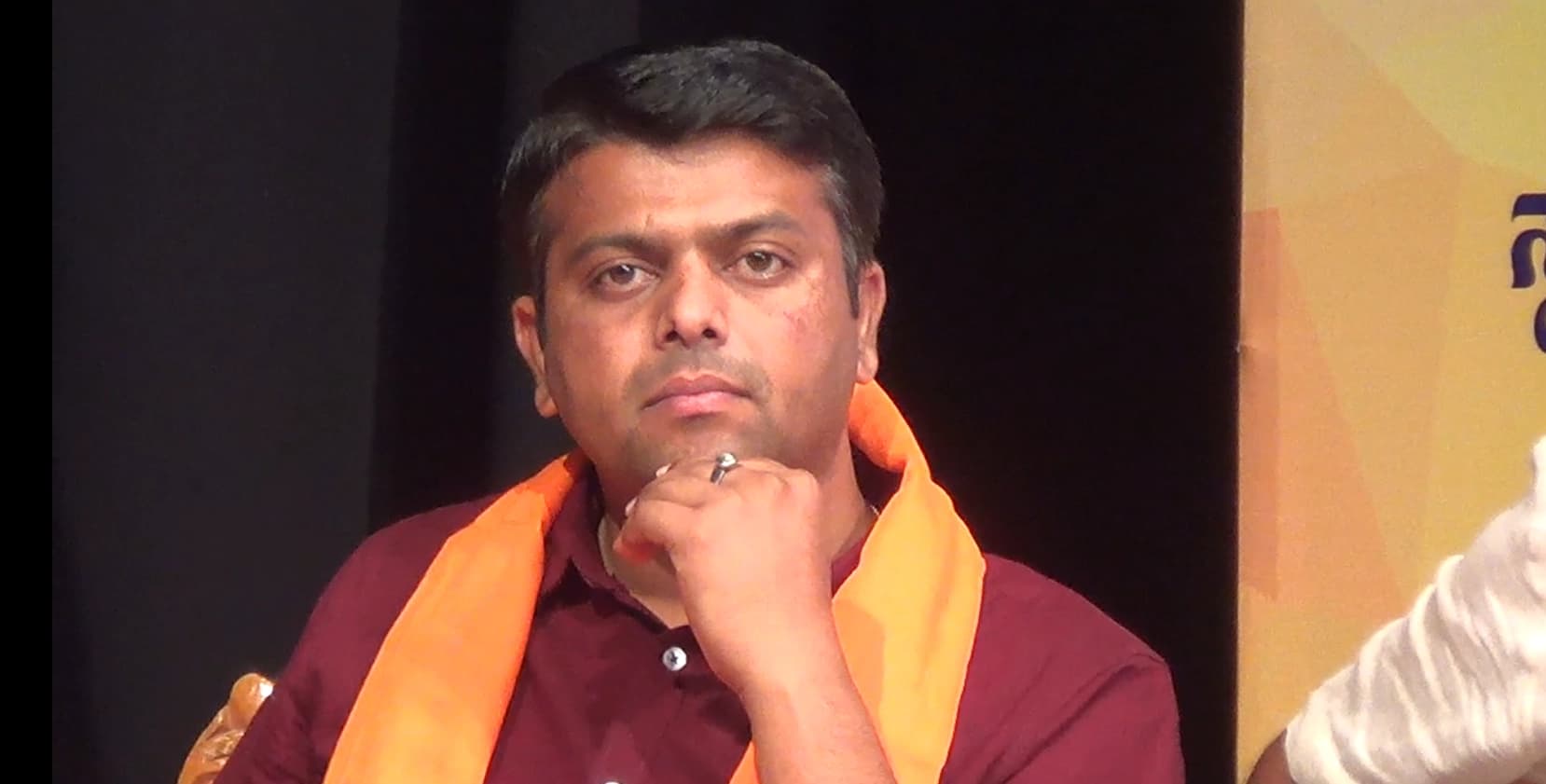 ಕೋಮು ಪ್ರಚೋದನಕಾರಿ ಭಾಷಣ ಪ್ರಕರಣ : ಶಾಸಕ ಹರೀಶ್ ಪೂಂಜಾ ವಿರುದ್ದ ನ್ಯಾಯಾಲಯಕ್ಕೆ ಪೊಲೀಸರು ಚಾರ್ಜ್ ಶೀಟ್ ಸಲ್ಲಿಕೆ!