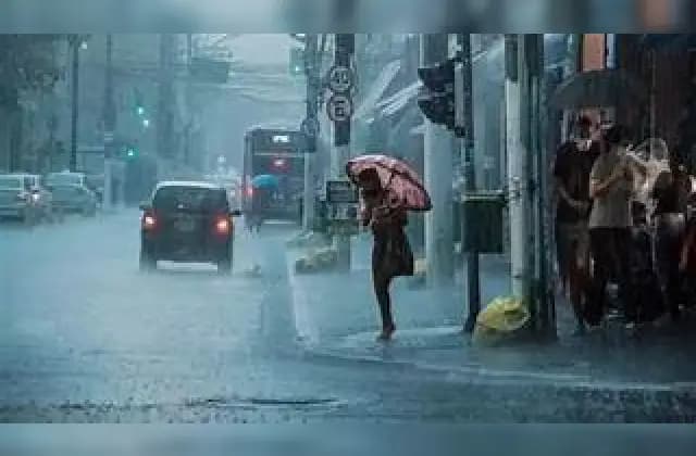 ರಾಜ್ಯದಲ್ಲಿ ಮುಂದಿನ 3 ದಿನ ಮಳೆ ಸಾಧ್ಯತೆ!