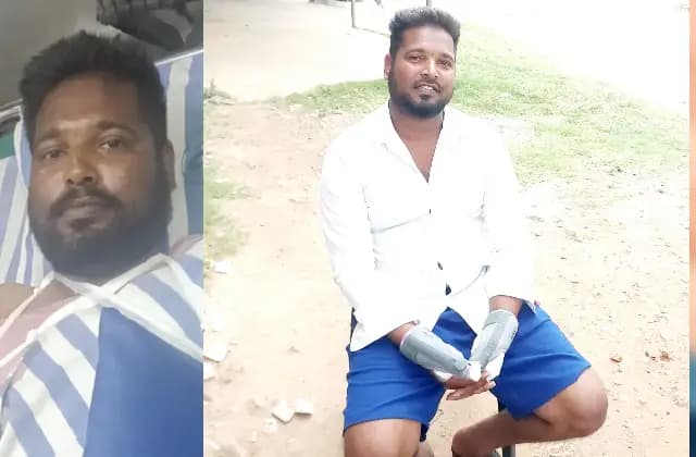 ರೌಡಿ ಶೀಟರ್ ಧನರಾಜ್ ಭೋಲಾ ಮೇಲೆ ಅಟ್ಯಾಕ್ ಪ್ರಕರಣ; ಮತ್ತೋರ್ವ ಕಿಂಗ್ ಪಿನ್ ಆರೋಪಿ ಬಂಧನ…!