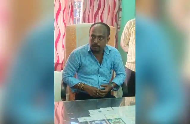 ಬ್ರಹ್ಮಾವರ: ಮೆಸ್ಕಾಂ ಸಹಾಯಕ ಕಾರ್ಯನಿರ್ವಾಹಕ ಇಂಜಿನಿಯರ್ ಲೋಕಾಯುಕ್ತ ಬಲೆಗೆ