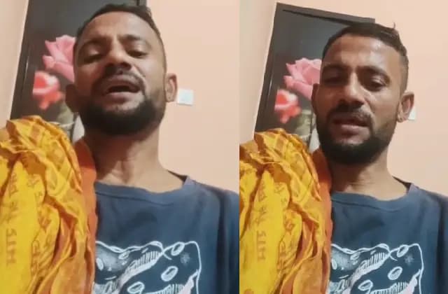 ‘ತಾಕತ್ತಿದ್ರೆ ಅರುಣ್ ಪುತ್ತಿಲರವರನ್ನು ಗಡಿಪಾರು ಮಾಡಿ ನೋಡೊಣ’