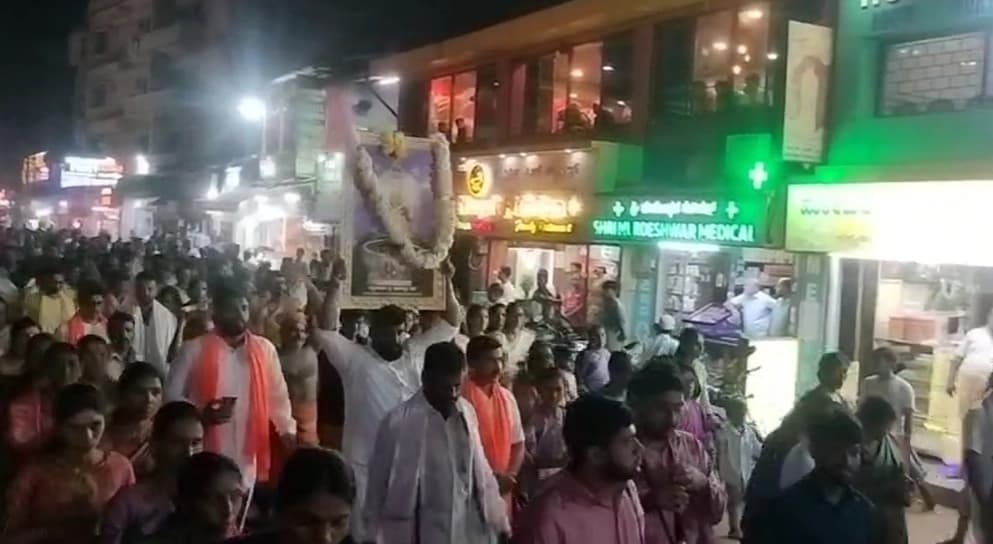 ಮಂಗಳೂರು: ಆಕಸ್ಮಿಕವಾಗಿ ಹಾರಿದ ಗುಂಡು ವ್ಯಕ್ತಿ ಗಂಭೀರ ಗಾಯ ಪ್ರಕರಣಕ್ಕೆ ಟ್ವಿಸ್ಟ್