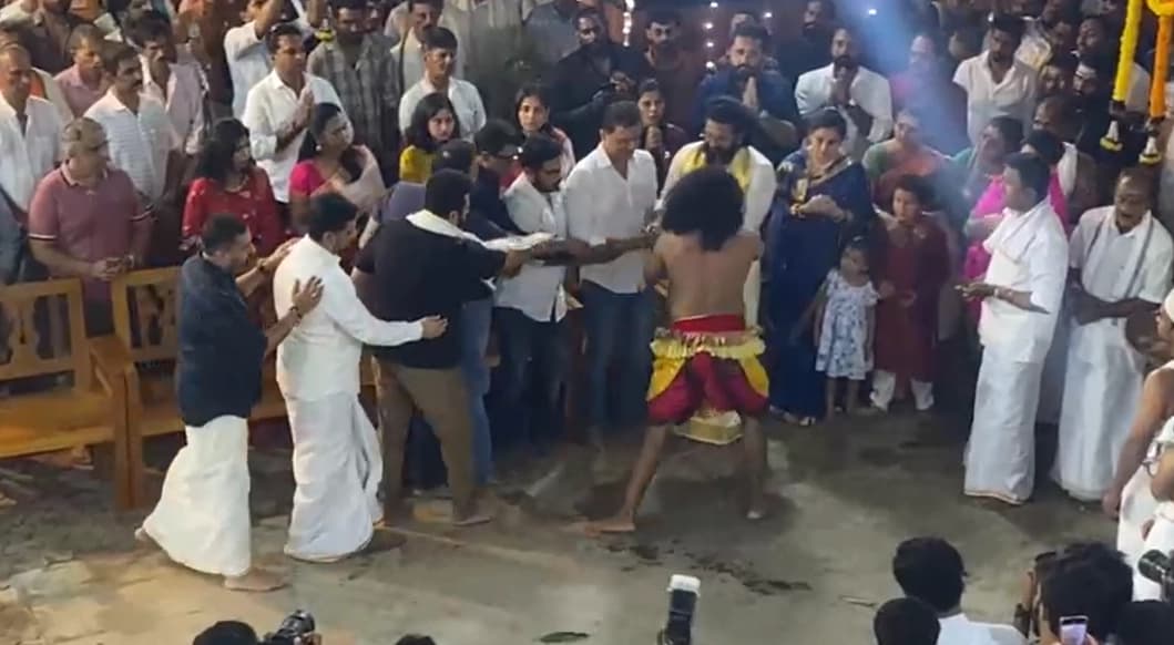 ಅಕ್ರಮ 19 ಗೋವು ಸಾಗಾಟ ಪ್ರಕರಣ: ಐವರು ಪೊಲೀಸರ ವಶಕ್ಕೆ