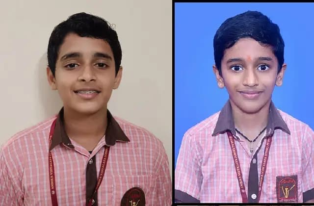 ಅಂಬಿಕಾ ವಿದ್ಯಾರ್ಥಿಗಳಿಗೆ ರಾಷ್ಟ್ರಮಟ್ಟದ ಸ್ಪರ್ಧೆಯಲ್ಲಿ ಬಹುಮಾನ; ಸ್ಕೂಲ್ ಗೇಮ್ ಫೆಡರೇಶನ್ ಆಫ್ ಇಂಡಿಯಾ ಸ್ಪರ್ಧೆಗೆ ಆಯ್ಕೆ