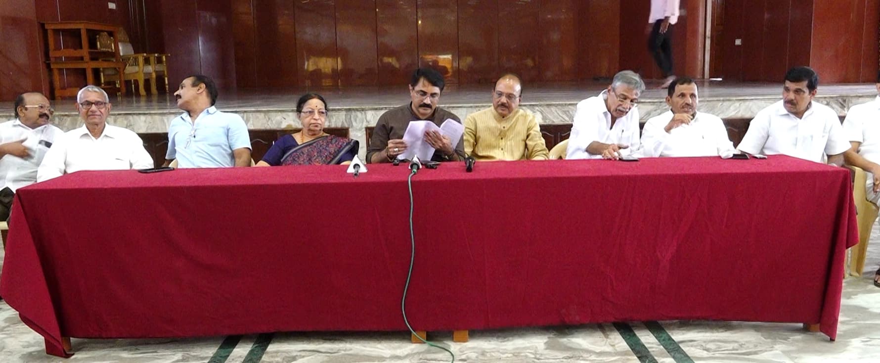 ಸೆ.22ರಿಂದ ಅ.3ರ ವರೆಗೆ ಕುದ್ರೋಳಿಯ ಶ್ರೀ ಗೋಕರ್ಣನಾಥ ಕ್ಷೇತ್ರದಲ್ಲಿ ವೈಭವದ ದಸರಾ ಮಹೋತ್ಸವ