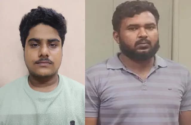 ಉಡುಪಿ: ಆನ್ ಲೈನ್ ಟ್ರೇಡಿಂಗ್ ಮೋಸ: ನಾಲ್ವರು ಆರೋಪಿಗಳ ಬಂಧನ