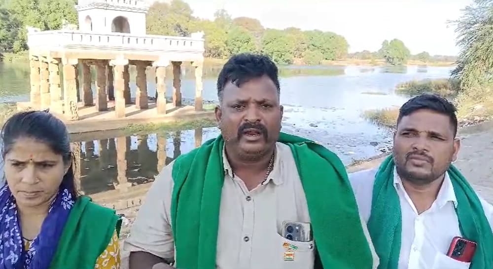 ಕುಂಭಮೇಳದಲ್ಲಿ ಸ್ನಾನ ಮಾಡಿದ್ರೆ ಪುಣ್ಯ ಬರಲ್ಲ ರೋಗ ಬರುತ್ತೆ..!