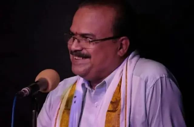 ತೆಂಕುತಿಟ್ಟಿನ ಪ್ರಸಿದ್ಧ ಭಾಗವತ, ಗಾನಕೋಗಿಲೆ ದಿನೇಶ್ ಅಮ್ಮಣ್ಣಾಯ ಇನ್ನಿಲ್ಲ