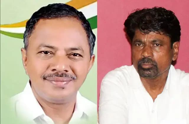 ಕರಾವಳಿ ಅಭಿವೃದ್ಧಿ ಪ್ರಾಧಿಕಾರದ ಅಧ್ಯಕ್ಷರಾಗಿ ಎಂ.ಎ. ಗಫೂರ್, ನಾರಾಯಣಗುರು ಅಭಿವೃದ್ಧಿ ನಿಗಮದ ಅಧ್ಯಕ್ಷರಾಗಿ ಹೆಬ್ರಿ ಮುದ್ರಾಡಿ ಮಂಜುನಾಥ್ ಪೂಜಾರಿ ನೇಮಕ!
