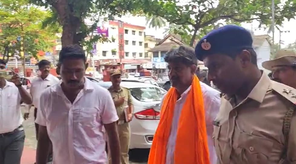 ಉಡುಪಿ: ಮಹೇಶ್ ಶೆಟ್ಟಿ ತಿಮರೋಡಿಗೆ ಷರತ್ತು ಬದ್ಧ ಜಾಮೀನು ಮಂಜೂರು