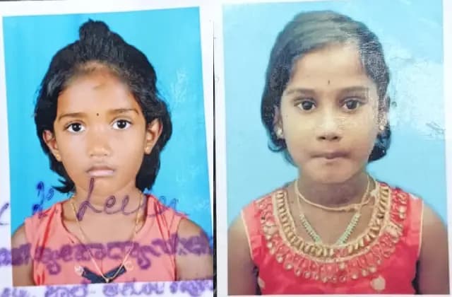 ಫ್ರೀ ಬಸ್ ಯೋಜನೆ ಎಫೆಕ್ಟ್: ಆಧಾರ್ ಕಾರ್ಡ್ ಸಮೇತ ಎಸ್ಕೇಪ್ ಆಗಿದ್ದ ಮೂವರು ಬಾಲಕಿಯರು ಸುರಕ್ಷಿತವಾಗಿ ವಾಪಸ್!