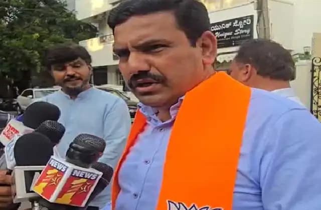 ʼಮದ್ದೂರಿನಲ್ಲಿ ಪೊಲೀಸ್ ಇಲಾಖೆಯ ಸಂಪೂರ್ಣ ವೈಫಲ್ಯ ಎದ್ದು ಕಾಣುತ್ತಿದೆʼ