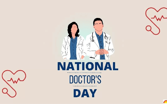 ಜುಲೈ 1ರಂದೇ “ರಾಷ್ಟ್ರೀಯ ವೈದ್ಯರ ದಿನ” ಆಚರಿಸುವ ಉದ್ದೇಶವೇನು?