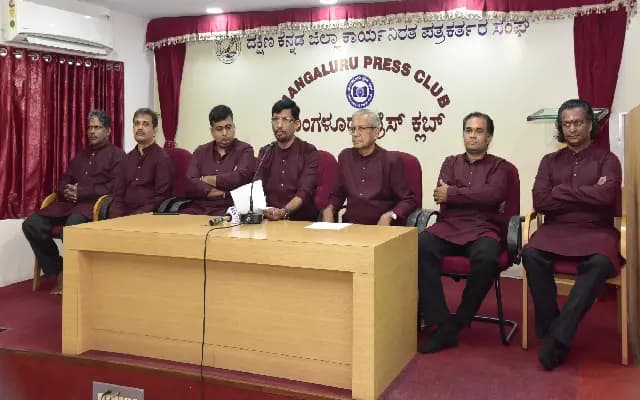 ಜು.9ರಂದು ಯಕ್ಷಧ್ರುವ ಪಟ್ಲ ಫೌಂಡೇಶನ್ ಕಲಾವಿದರು ಅಮೇರಿಕಕ್ಕೆ ಪ್ರಯಾಣ