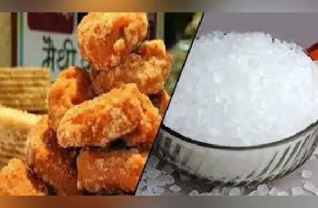 ಚಹಾಕ್ಕೆ ಸಕ್ಕರೆಯ ಬದಲು ಬೆಲ್ಲದ ಬಳಕೆ ತುಂಬಾನೇ ಉತ್ತಮ!