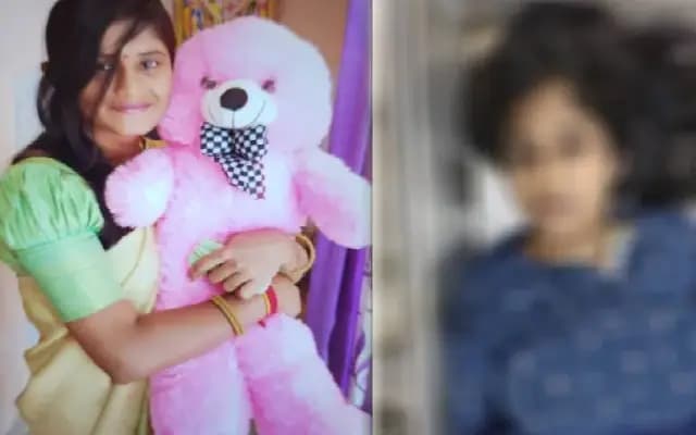 ಅಶ್ಲೀಲ ಮೆಸೇಜ್​ ಮಾಡಿ ಕಿರುಕುಳಕ್ಕೆ ಮನನೊಂದ ಮಹಿಳೆ ಆತ್ಮಹತ್ಯೆಗೆ ಶರಣು