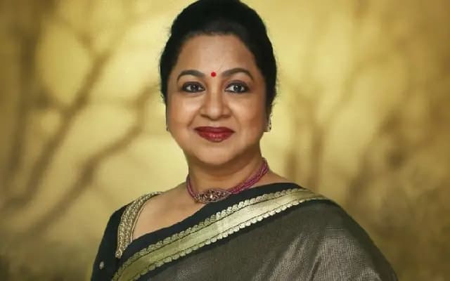 ಕ್ಯಾರಾವ್ಯಾನ್​ಗಳಲ್ಲಿ ಹಿಡನ್ ಕ್ಯಾಮೆರಾ : ಕರಾಳ ದಿನದ ಬಗ್ಗೆ ನೆನಪಿಸಿಕೊಂಡ ನಟಿ