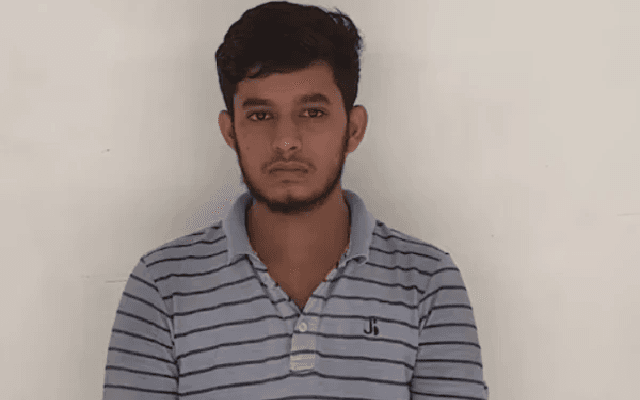 ತಾಯಿಯನ್ನು ಬರ್ಬರವಾಗಿ ಕೊಂದು ಇನ್​​ಸ್ಟಾ ಪೋಸ್ಟ್ ಮಾಡಿದ ಮಗ