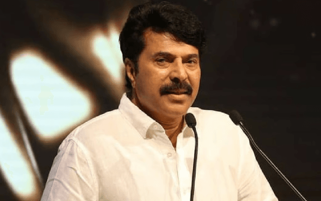 ಚಿತ್ರರಂಗದಲ್ಲಿ ಯಾವುದೇ ಶಕ್ತಿಕೇಂದ್ರಗಳಿಲ್ಲ; ಮಮ್ಮುಟ್ಟಿ ಪ್ರತಿಕ್ರಿಯೆ