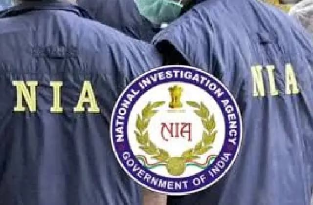 ಲಖನೌನಲ್ಲಿ NIA ಅಧಿಕಾರಿ ಪುತ್ರಿಯ ಅನುಮಾನಸ್ಪದ ಸಾವು