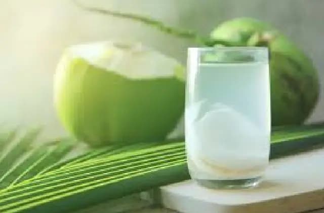 ತೂಕ ಇಳಿಸಿಕೊಳ್ಳಲು ಈ ನೈಸರ್ಗಿಕ ಪಾನೀಯ ಸೇವಿಸಿ
