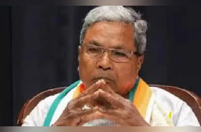ಪತ್ನಿ ನಿರ್ಧಾರ ನನಗೂ ಆಶ್ಚರ್ಯ ಉಂಟು ಮಾಡಿದೆ: ಸಿಎಂ ಸಿದ್ದರಾಮಯ್ಯ
