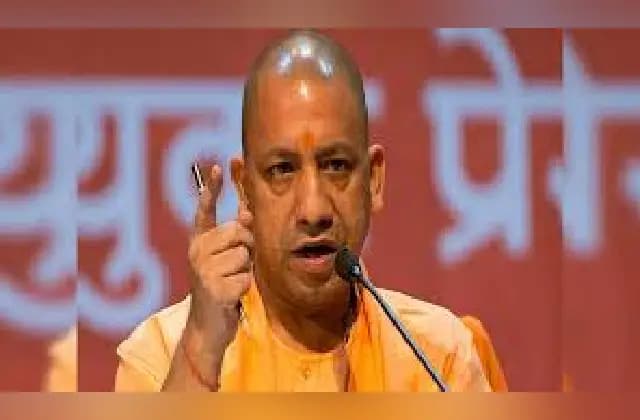 ಆಕಸ್ಮಿಕ ಹಿಂದೂಗಳಿಂದ ದೇಶಕ್ಕೆ ನಿಷ್ಠೆ ನಿರೀಕ್ಷೆ ಮಾಡಲು ಸಾಧ್ಯವಿಲ್ಲ: ಯೋಗಿ ಆದಿತ್ಯನಾಥ್‌