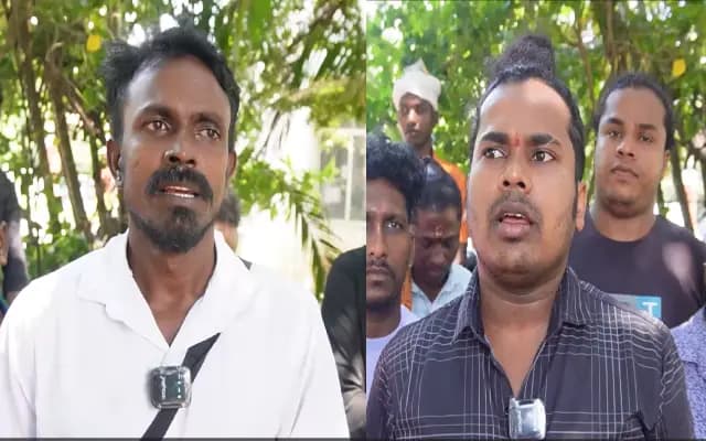 ಕರಾವಳಿಯಲ್ಲಿ ಮತ್ತೆ ತಾರಕಕ್ಕೇರುತ್ತಿದೆ ದೈವಾರಾಧಕರು V/S ಸಿನಿಮಾ ಫೈಟ್!