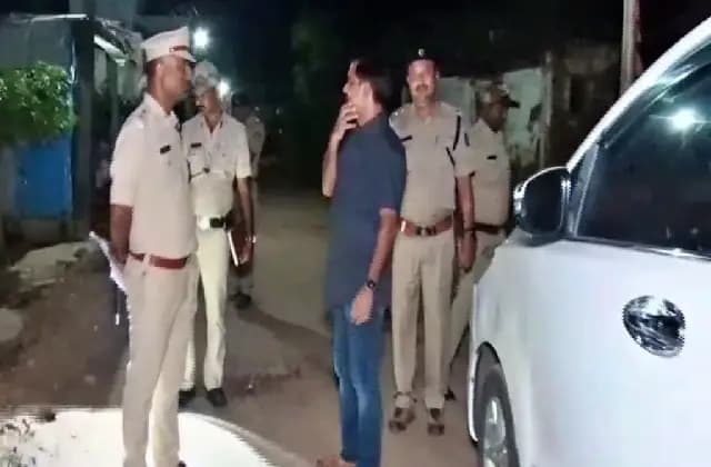 ಹಾವೇರಿ: ವಕ್ಫ್ ಆಸ್ತಿ ವಿವಾದ: 32 ಮಂದಿ ಬಂಧನ