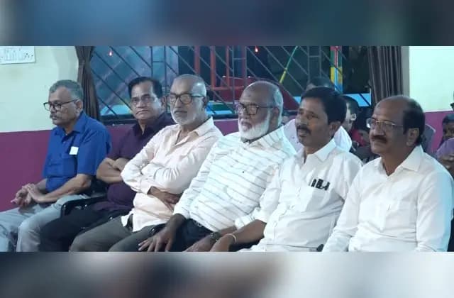 ಮಂಗಳೂರು: ಸಾನಿಧ್ಯ ಭಿನ್ನ ಸಾಮರ್ಥ್ಯದ ಮಕ್ಕಳ ವಸತಿ ಶಾಲೆಯಲ್ಲಿ ದೀಪಾವಳಿ ಹಬ್ಬ ಆಚರಣೆ
