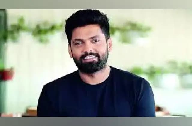 ಕಾಪಿರೈಟ್ ಉಲ್ಲಂಘನೆ ಪ್ರಕರಣ: ವಿಚಾರಣೆಗೆ ಹಾಜರಾದ ನಟ ರಕ್ಷಿತ್ ಶೆಟ್ಟಿ