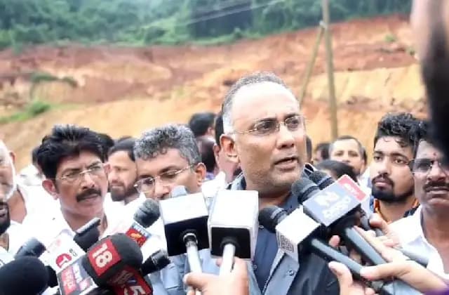 ಮಂಗಳೂರು: ಫಲ್ಗುಣಿ ನದಿಯಲ್ಲಿ ನೆರೆ ಬಂದು ಗ್ರಾಮಕ್ಕೆ ನುಗ್ಗಿದ ನೀರು!