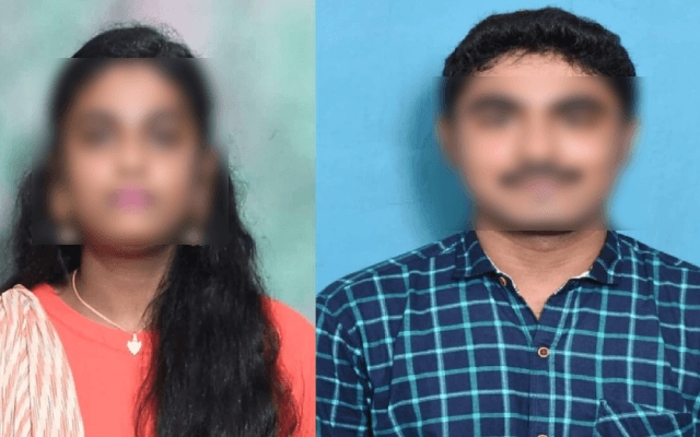 ತಾಯಿಯ ಅಕಾಲಿಕ ಸಾವಿನ ಬೇಸರ; ಆತ್ಮಹತ್ಯೆಗೆ ಶರಣಾದ ಅಕ್ಕ-ತಮ್ಮ