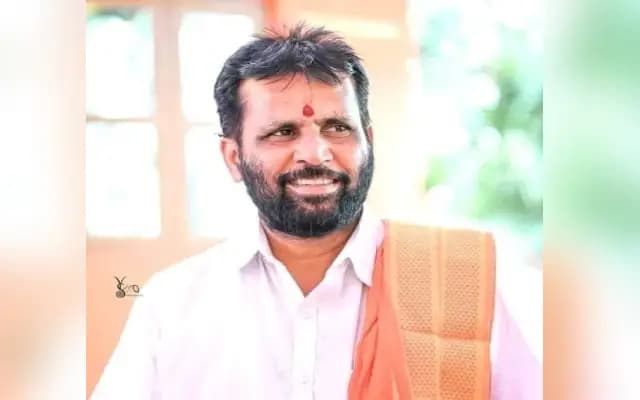 ಹಿಂದು ಫೈರ್ ಬ್ರಾಂಡ್ ಖ್ಯಾತಿಯ ಅರುಣ್ ಪುತ್ತಿಲ ಮೇಲೆ ಲೈಂಗಿಕ ದೌರ್ಜನ್ಯ ಆರೋಪ!
