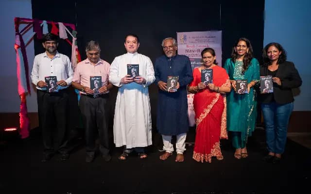 ಹವ್ಯಾಸಿಗಳಿಂದ ಕೊಂಕಣಿ ಭಾಷೆ, ಸಾಹಿತ್ಯ ಸಮೃದ್ದಿ – ಫಾ| ಪ್ರವೀಣ್ ಮಾರ್ಟಿಸ್