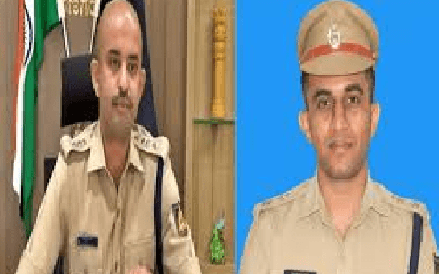 ಪೊಲೀಸ್ ಇಲಾಖೆಗೆ ಮೇಜರ್ ಸರ್ಜರಿ; ದ.ಕ ಜಿಲ್ಲಾಗೆ ನೂತನ ಎಸ್ಪಿಯಾಗಿ ಯತೀಶ್‌ ಎನ್‌ ನೇಮಕ