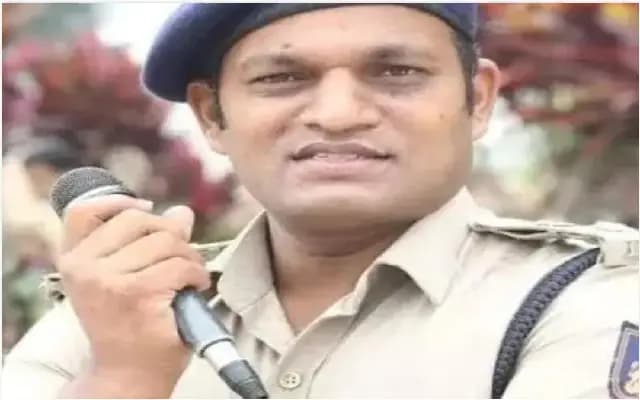 ಹುಬ್ಬಳ್ಳಿ – ಧಾರವಾಡ ಪೊಲೀಸ್ ಆಯುಕ್ತರಾಗಿ ಎನ್. ಶಶಿಕುಮಾ‌ರ್ ನೇಮಕ