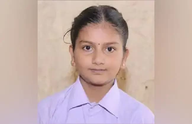ಉಡುಪಿ: 10ನೇ ತರಗತಿಯ ವಿದ್ಯಾರ್ಥಿನಿ ಹೃದಯಾಘಾತದಿಂದ ಮೃತ್ಯು
