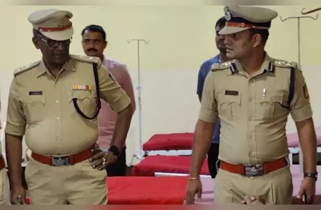 ಫೀಲ್ಡ್‌ಗೆ ಇಳಿದ ಸಂಚಾರಿ ಠಾಣೆ ಪೊಲೀಸರು: 32 ಪ್ರಕರಣ ದಾಖಲು