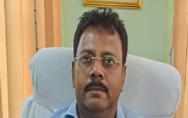 ವೈದ್ಯೆ ಅತ್ಯಾಚಾರ ಮತ್ತು ಕೊಲೆ ಕೇಸ್‌ : ಆಸ್ಪತ್ರೆಯ ಮಾಜಿ ಪ್ರಾಂಶುಪಾಲ ಅರೆಸ್ಟ್!