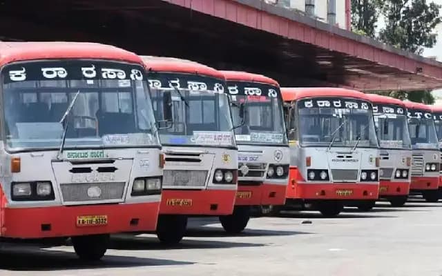 ಪ್ರಯಾಣಿಕರಿಗೆ ಗುಡ್‌ ನ್ಯೂಸ್‌ : ಗಣೇಶ ಹಬ್ಬಕ್ಕೆ 1500 ಹೆಚ್ಚುವರಿ ಕೆಎಸ್ಆರ್‌ಟಿಸಿ ಬಸ್‌