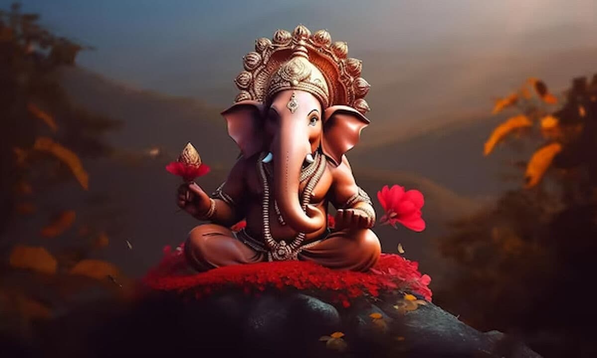 ಈ ಬಾರಿ ಗಣೇಶ ಚತುರ್ಥಿ ಯಾವಾಗ? ಪೂಜೆಗೆ ಶುಭ ಮುಹೂರ್ತ ಯಾವುದು ತಿಳಿಯಿರಿ?