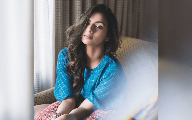‘ಸ್ಯಾಂಡಲ್​ವುಡ್​ನಲ್ಲೂ ಒಂದು ಸಮಿತಿ ರಚನೆ ಆಗಲಿ’; ಶ್ರುತಿ ಹರಿಹರನ್