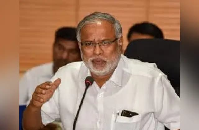 ಬಿಜೆಪಿ ಹಿರಿಯ ನಾಯಕ ಸುರೇಶ್‌ ಕುಮಾರ್ ಅವರಿಗೆ ತೀವ್ರ ನಿಗಾ ಘಟಕದಲ್ಲಿ ಚಿಕಿತ್ಸೆ!