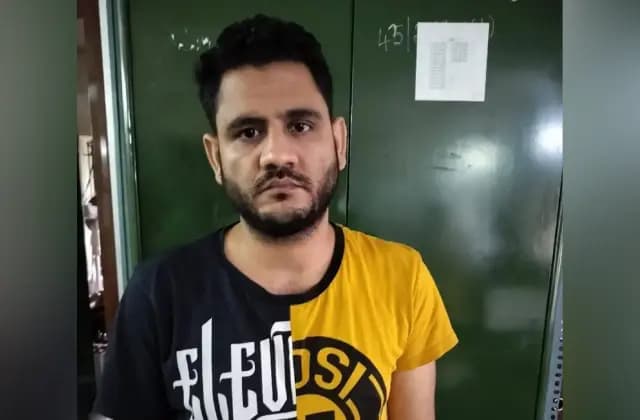 ಉಡುಪಿ: ವೈದ್ಯನಿಂದ ಕಿರುಕುಳ ಆರೋಪ; ಸಹಪಾಠಿ ವೈದ್ಯ ವಿದ್ಯಾರ್ಥಿನಿಯಿಂದ ದೂರು