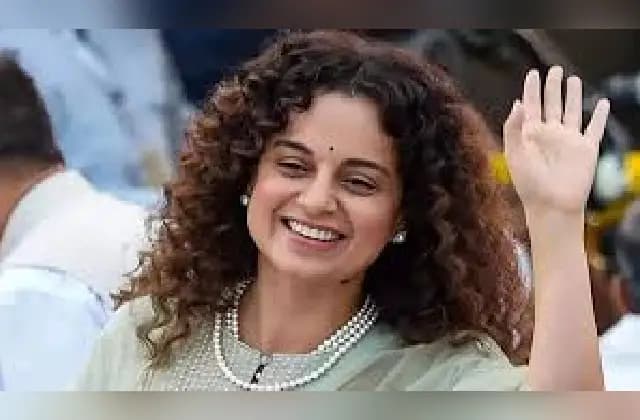ದೇಶಕ್ಕೆ ತಂದೆ ಇರಲ್ಲ, ಆದರೆ ಮಕ್ಕಳು ಇರುತ್ತಾರೆ: ಕಂಗನಾ ರಾಣಾವತ್