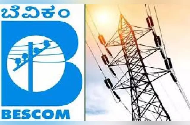 ಅ.5 ಮತ್ತು 6 ರಂದು ಬೆಸ್ಕಾಂ ಆನ್ ಲೈನ್ ಸೇವೆ ತಾತ್ಕಾಲಿಕ ಸ್ಥಗಿತ