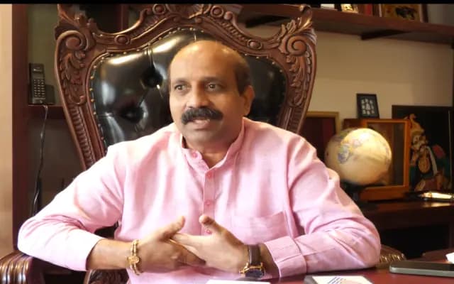 ಪಕ್ಷ ನನ್ನನ್ನು ಕರೆದರೆ ಬಿಜೆಪಿ ಸೇರ್ಪಡೆಗೆ ಸಿದ್ಧನಿದ್ದೇನೆ : ರಘುಪತಿ ಭಟ್