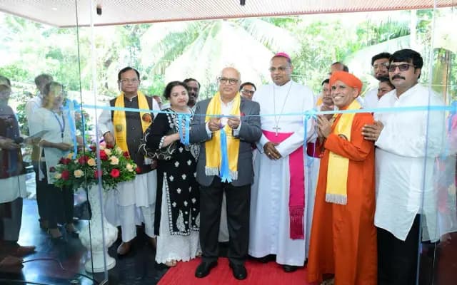 “ಸ್ನೇಹಾಲಯ ಡಿ-ಅಡಿಕ್ಷನ್ ಸೆಂಟರ್” ಅದ್ಧೂರಿಯಾಗಿ ಉದ್ಘಾಟನೆ
